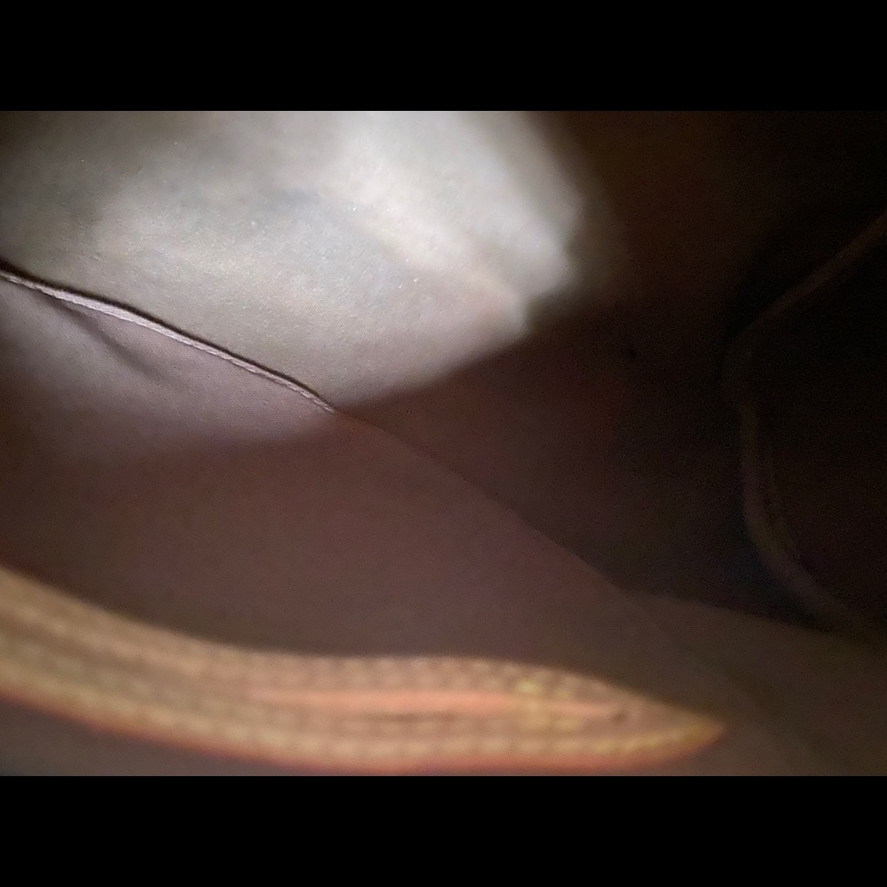 AUTHENTIC Louis Vuitton Monogram Speedy 30 - Picture 12 of 16